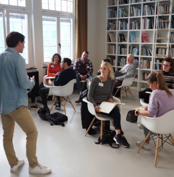 nlp master