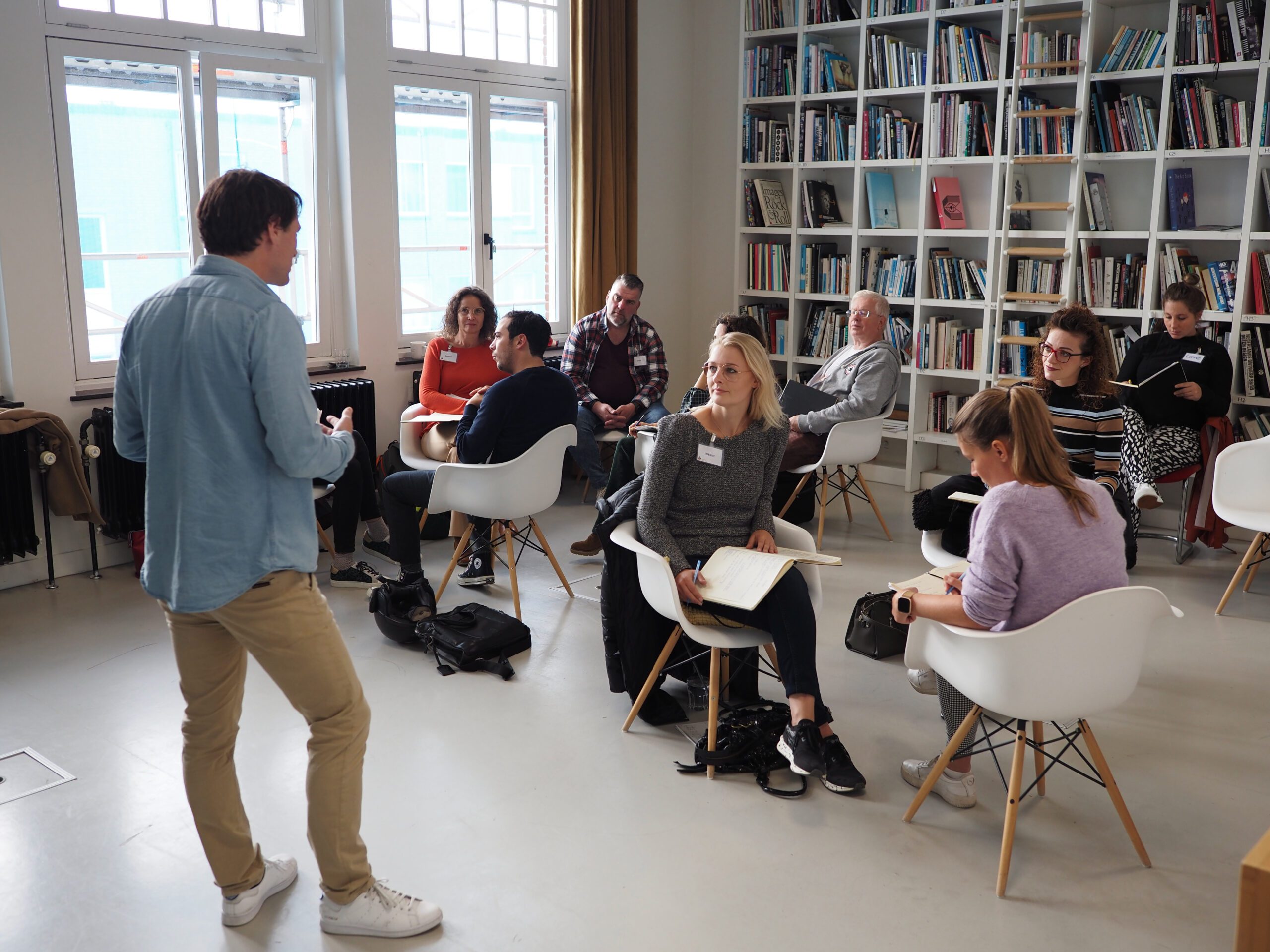 nlp master