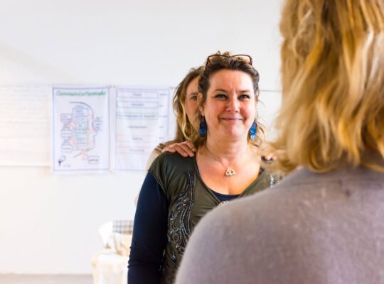 Familieopstellingen basisopleiding