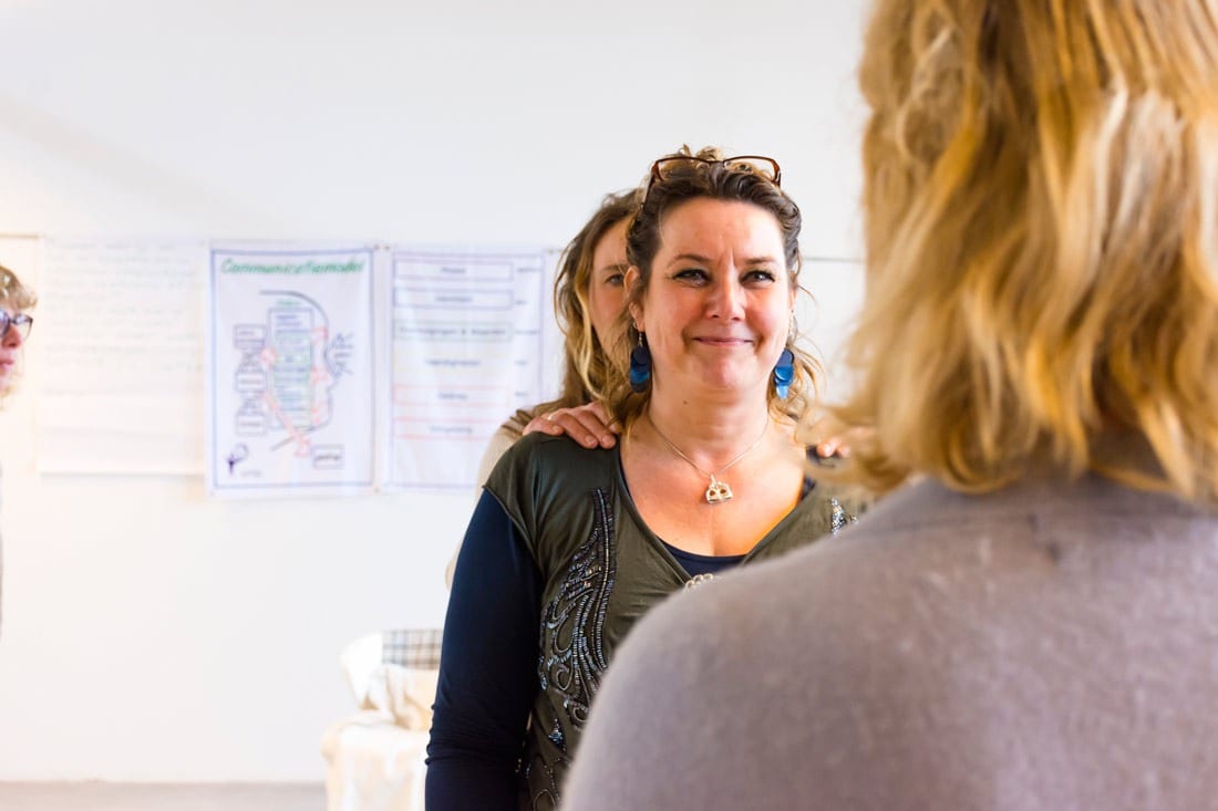 Familieopstellingen basisopleiding