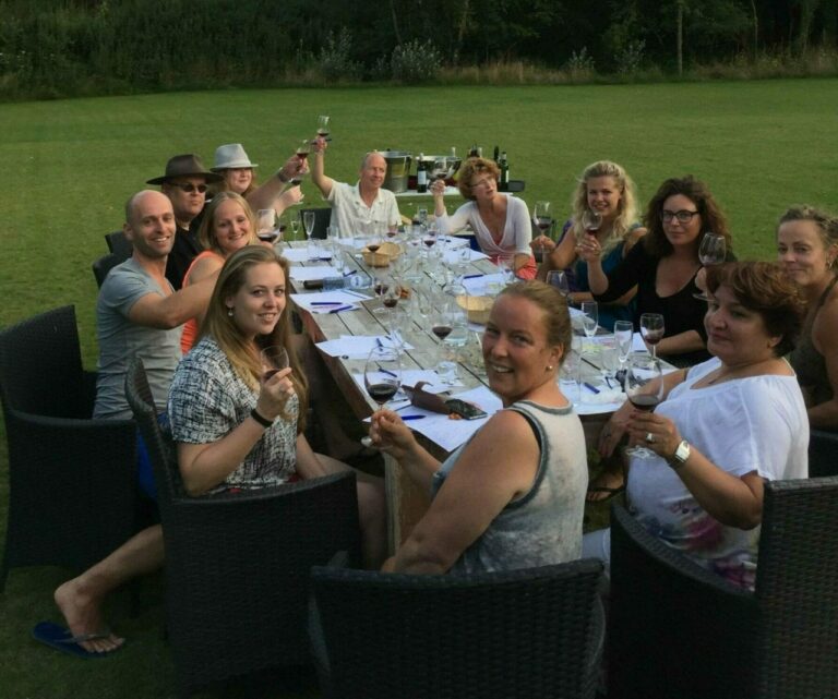 NLP Practitioner Zomeropleiding