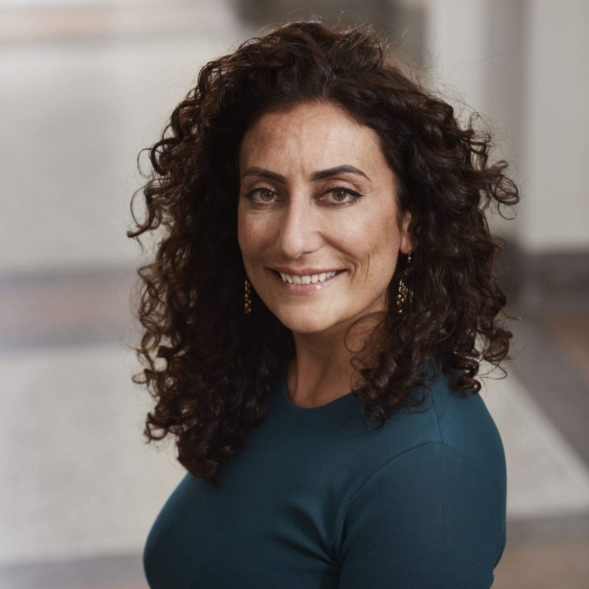 Jacqueline Tunc NLP opleiding