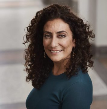 Jacqueline Tunc NLP opleiding