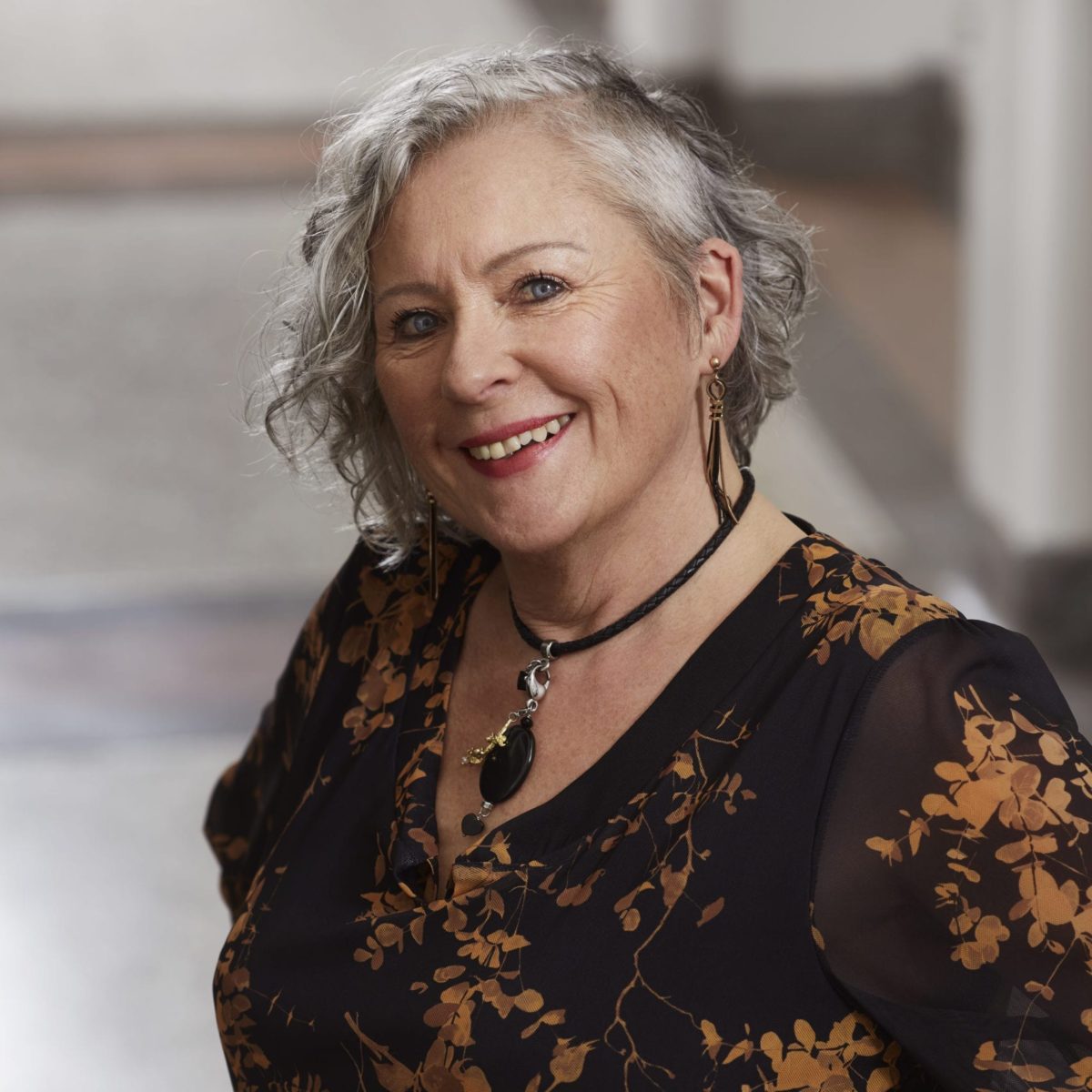 Kirsten Kok UNLP