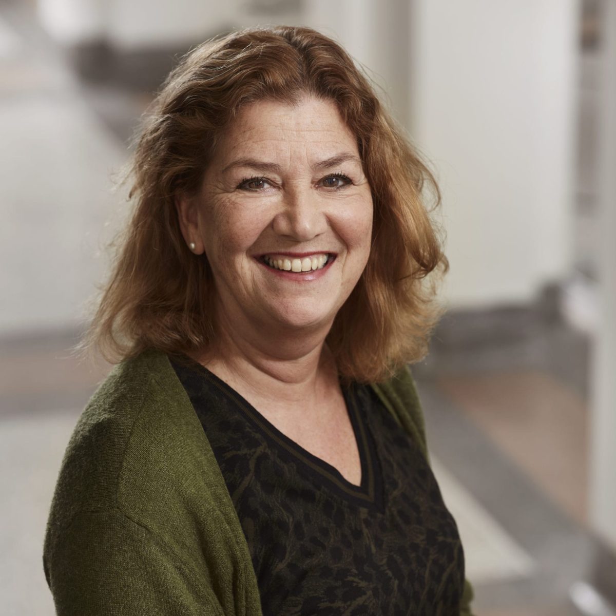 Liesbeth van Zuiden NLP opleiding