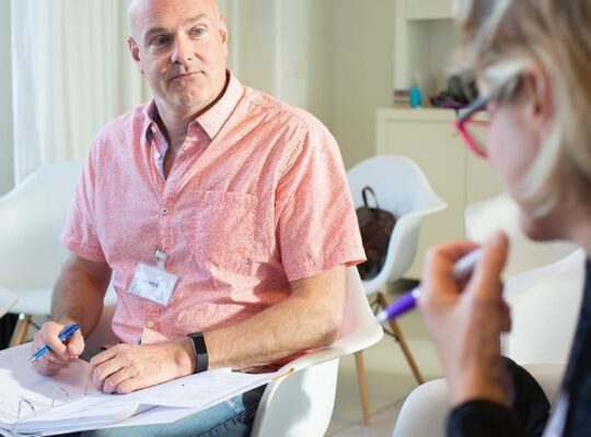 NLP Coachopleiding