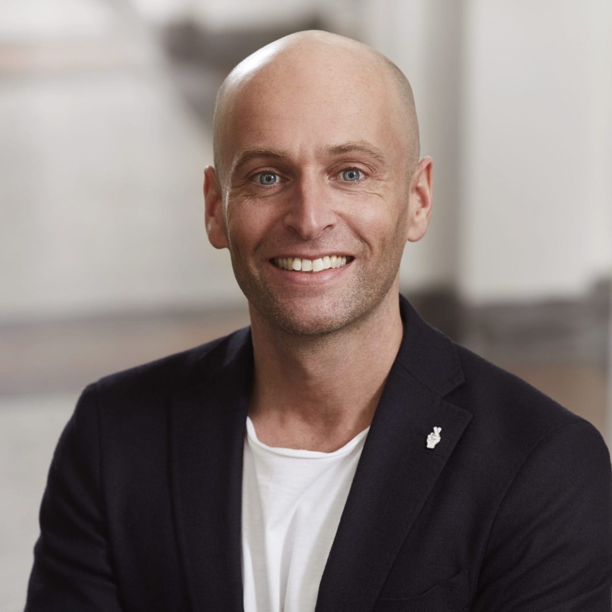 Marcel Meijlink NLP