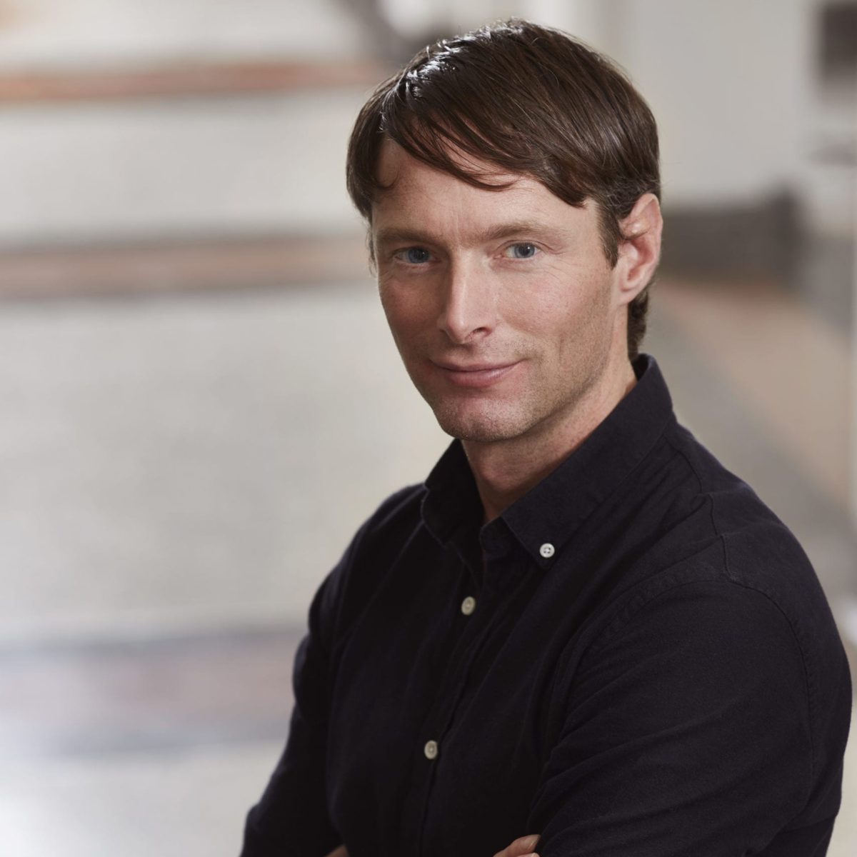 Vincent van der Burg UNLP