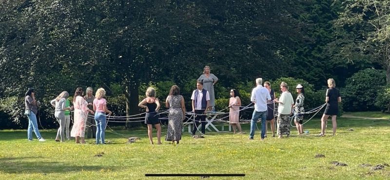 familieopstellingen samengestelde gezinnen