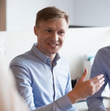 motiverende gespreksvoering training